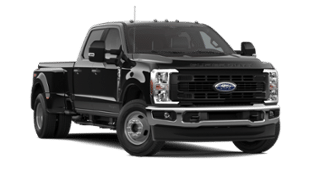 2026 Ford Super Duty® External Image 5